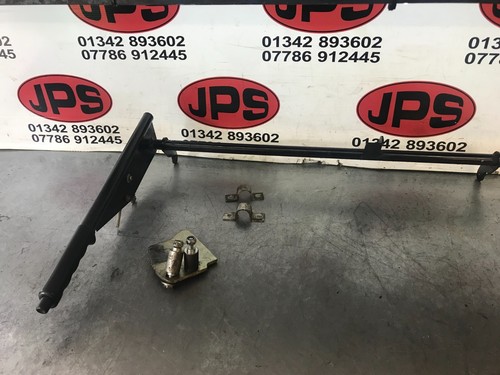 Handbrake lever assembly - , x