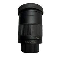 Swarovski 20-60x Eyepiece