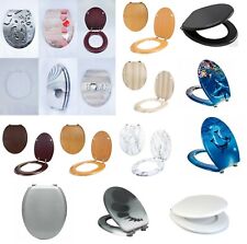 Novelty Designs Print Toilet