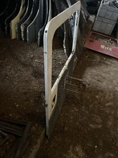 Defender Rear Door No Glass