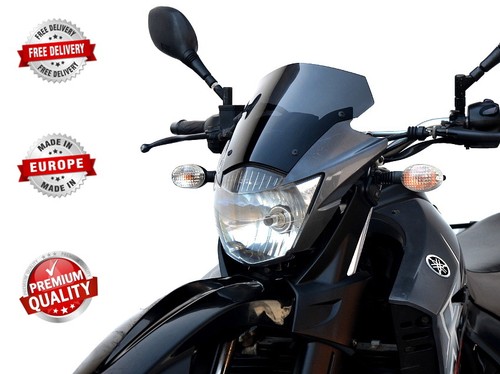 Yamaha 660 2004 2016 - r, 2004-2016