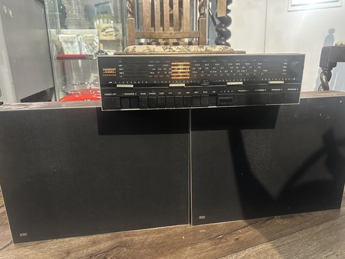 Bang olufsen beomaster 1600 - bang,