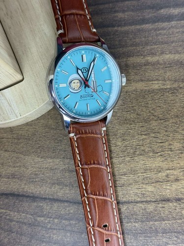 Vostok vintage yuri - vostok, gagarin