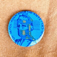 Adam And The Ants You’re So