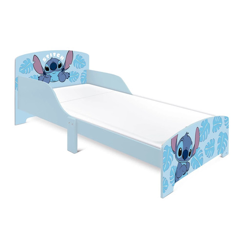 Junior toddler bed disney lilo - disney,