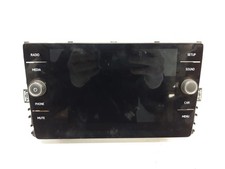 GENUINE 2019 VOLKSWAGEN GOLF  5G6919605 MK7 MMI SCREEN DISPLAY