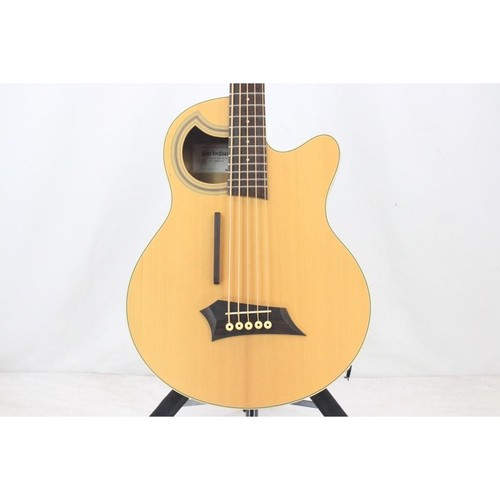 Authentic warwick alien - authentic,