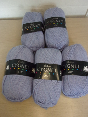 Joblot bundle 500g cygnet - joblot,