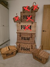 4 Fortnum & Mason Wicker