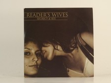 READERS WIVES SECRECY AND SEX