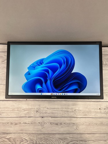 Benq gw2270 1920 x - x, va