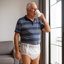 Adult Waterproof Vinyl