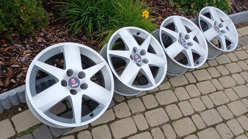 Alloys 5x110 saab - alloys, 9-3