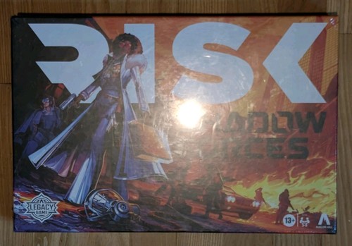 Risk shadow forces strategy - risk:,