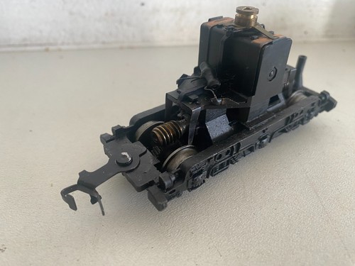 Triang em2 r351 - r351, bogie