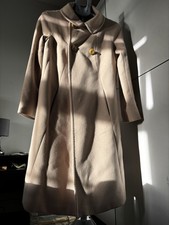 Ladies Vergine Wool Max Mara