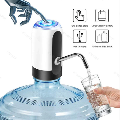Water bottle switch - water,
