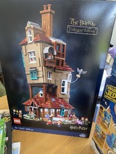 LEGO Harry Potter: The