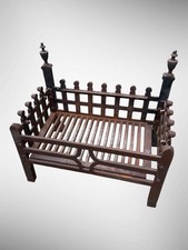 Old Country House Wrought Iron