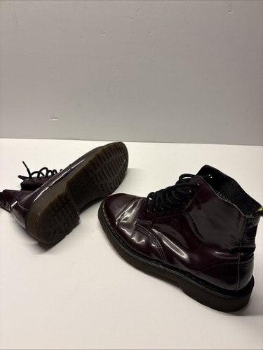 Vintage martens 1460 made - martens,