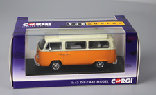 Corgi Vanguards Limited