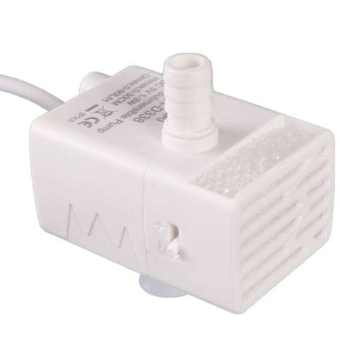 Cat water fountain pump usb - cat,