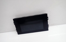 PEUGEOT 308 2021 SAT NAV