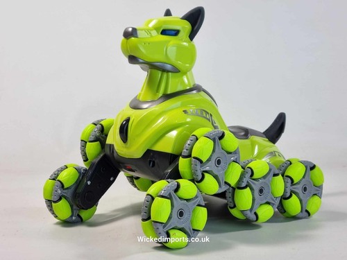 Remote control robot - remote,