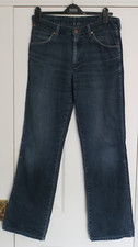 Wrangler Alaska Jeans 32W 32L