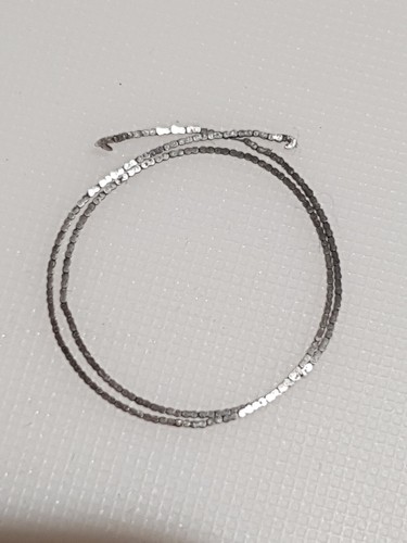 Fusee chain length 152 - fusee,