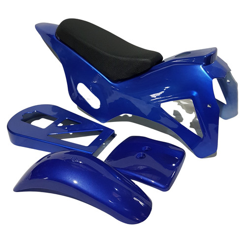 Fmd04 blue 49cc - mini, dirt