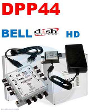 DPP44 BELL EXPRESS VU Dish