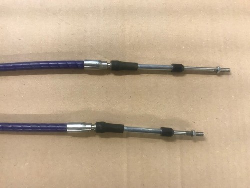 Push pull cable - cable, 1