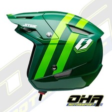 NEW Jitsie HT1 Voita Trials