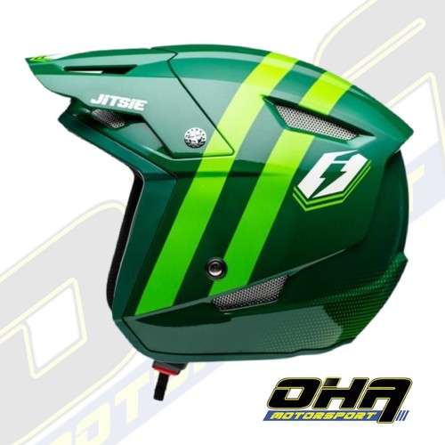 New jitsie ht1 voita trials - jitsie,
