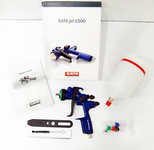 Sata jet 1500 hvlp 3 - sata, 1.3