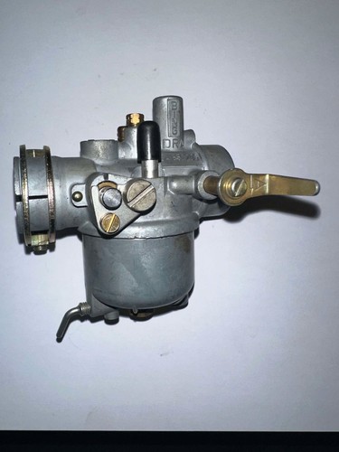Bing carburettor dra - bing,