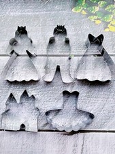 cookie biscuit cutter shapes