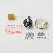 Kawasaki KH110 KH125 GTO Oil Level Gauge NOS Genuine Japan 52005-1012
