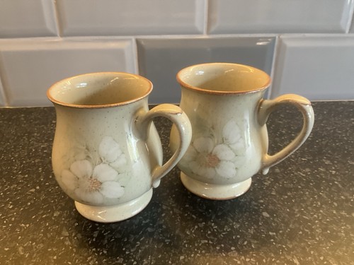 Denby daybreak x footed - x,