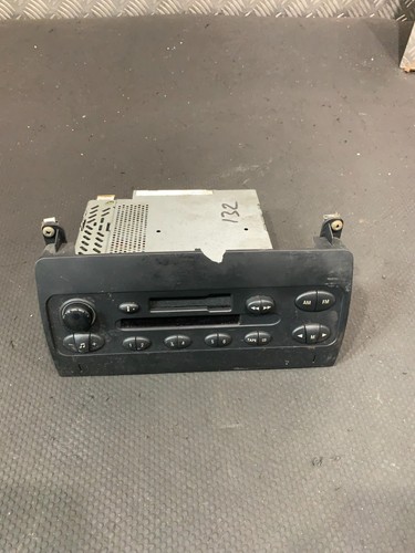 2002 rover stereo radio - 2002,
