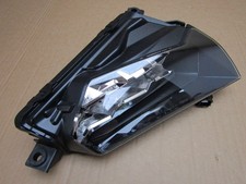 Kawasaki Versys FLZ 1000 DMFN 2021 4,199 miles right cornering light (12629)