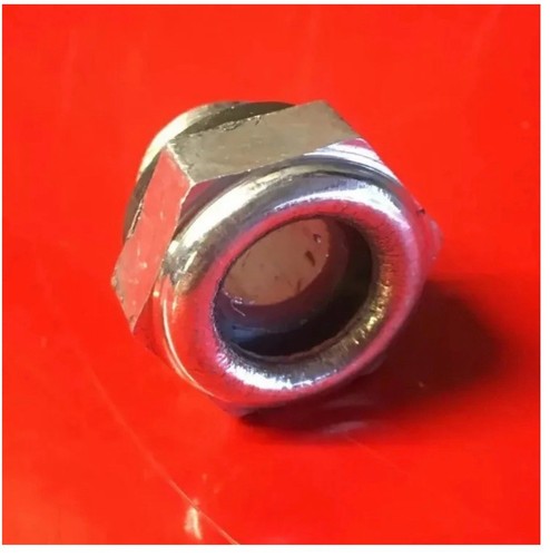 Lambretta oil level plug - oil,