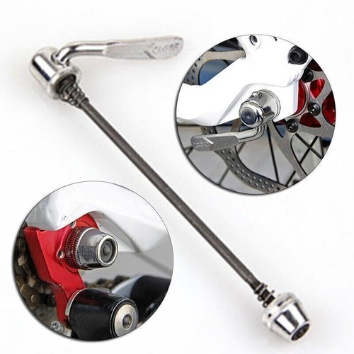 Stainless steel quick release - stainless,