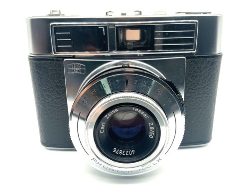 Zeiss ikon contessa - ikon,