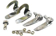 For Massey Ferguson 133 135