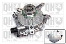 Quinton Hazell QVP1011 Braking System Vacuum Pump Replacement Fits Mercedes-Benz