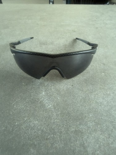 Oakley mumbo frame carbon - m,