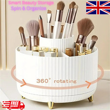 360° Rotating Makeup