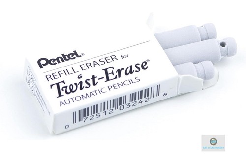 Pentel e10 eraser - e10, for